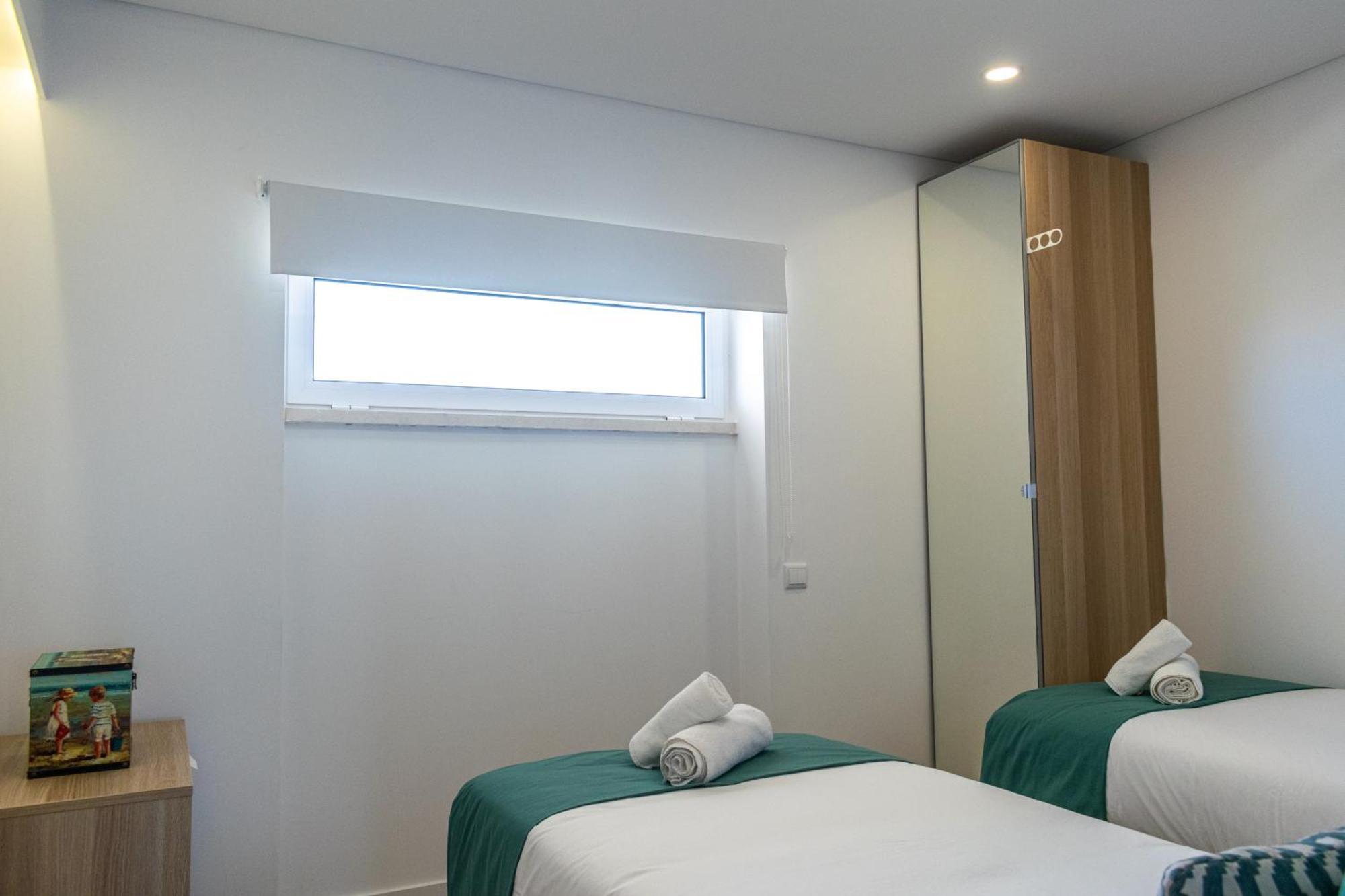 Baleal Dream Apartment Ferrel  Exterior photo