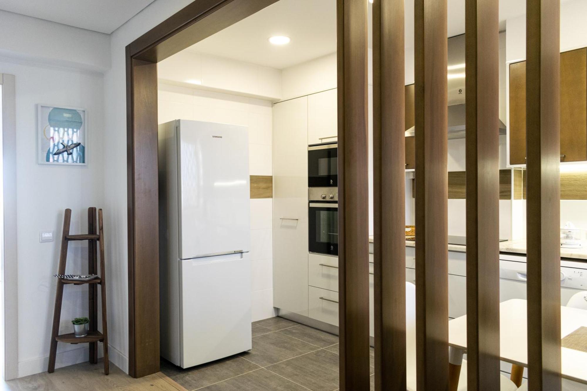 Baleal Dream Apartment Ferrel  Exterior photo