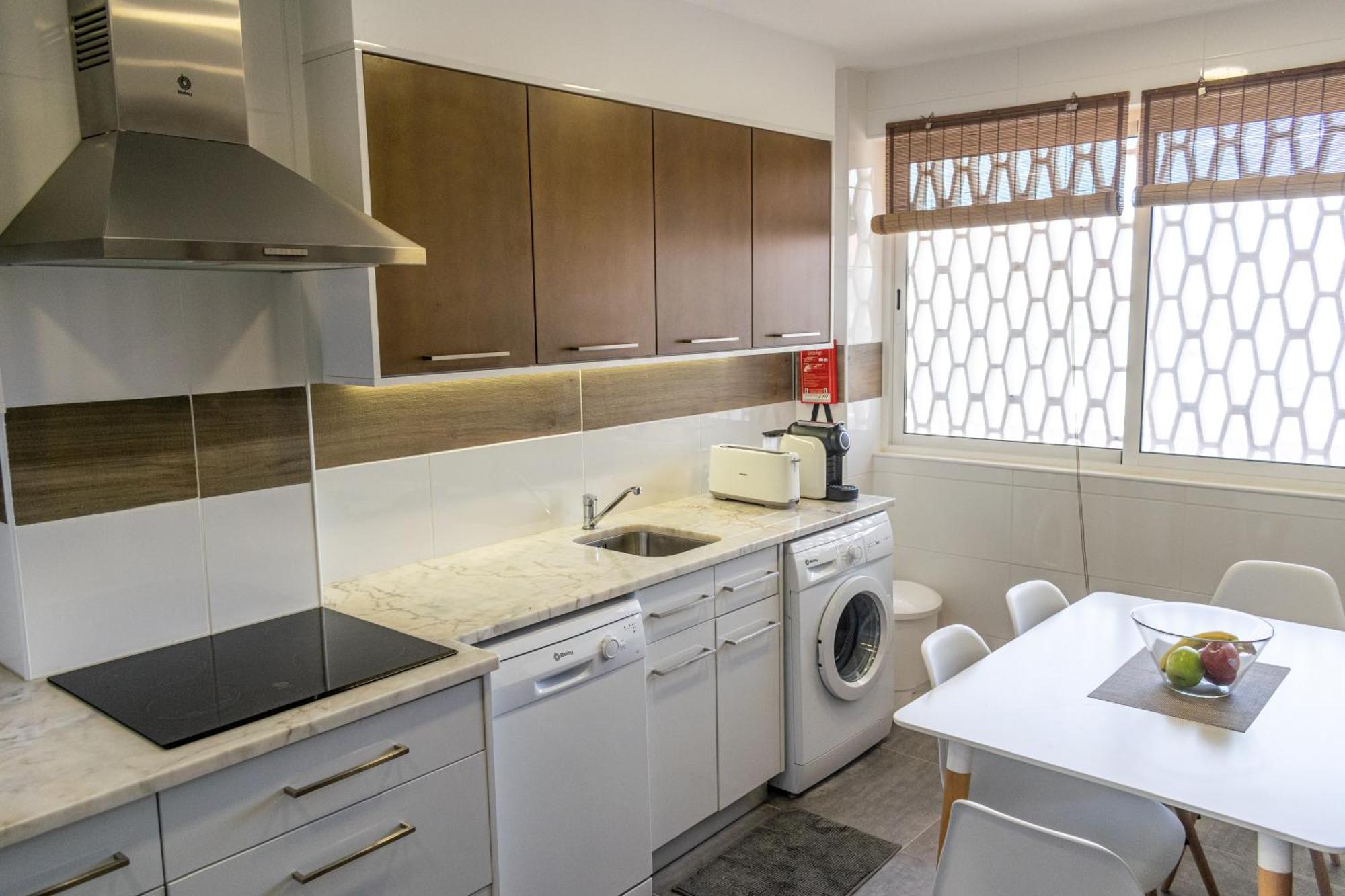 Baleal Dream Apartment Ferrel  Exterior photo