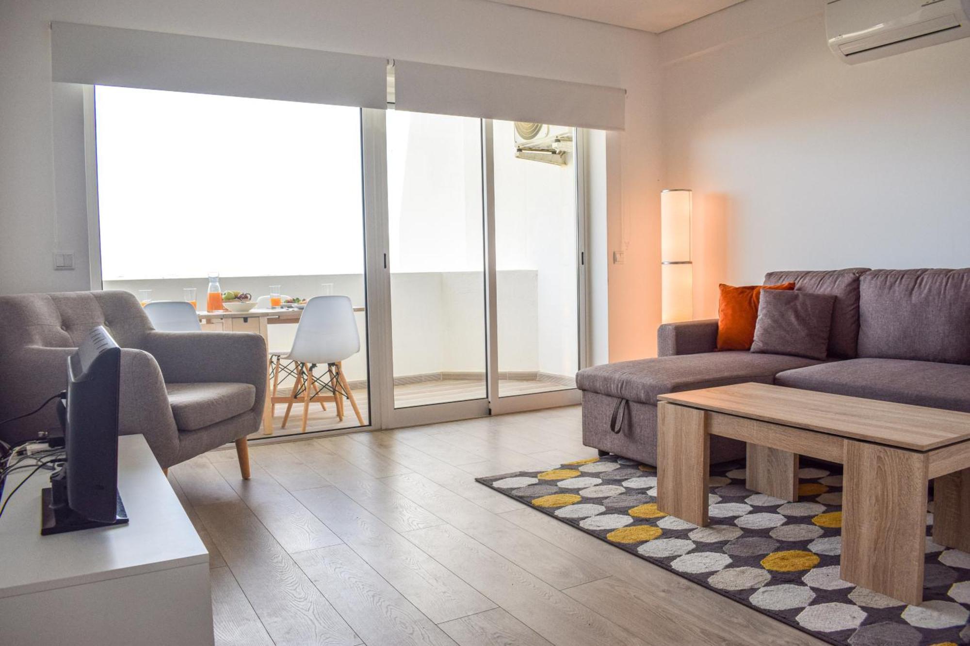 Baleal Dream Apartment Ferrel  Exterior photo
