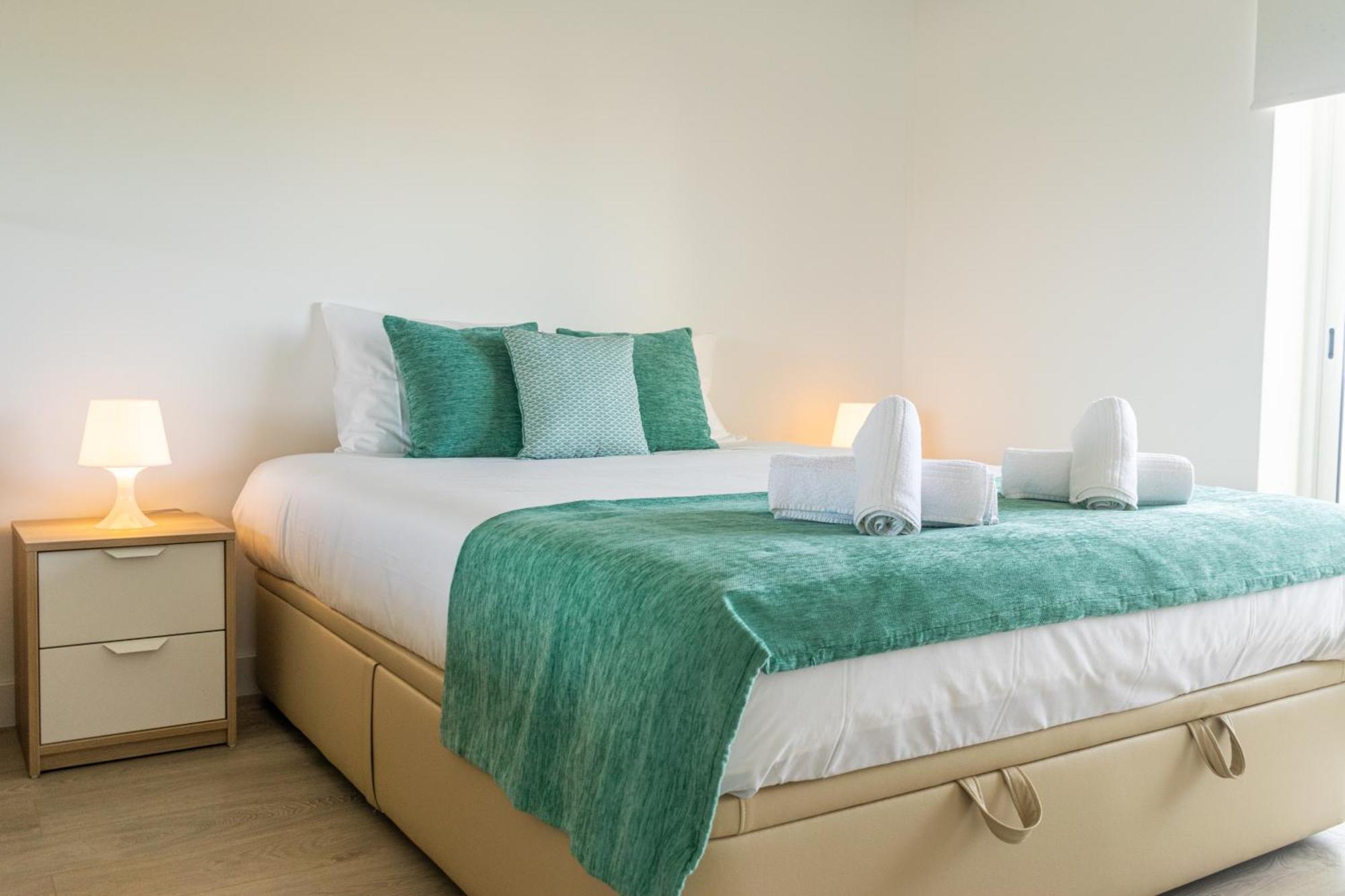 Baleal Dream Apartment Ferrel  Exterior photo