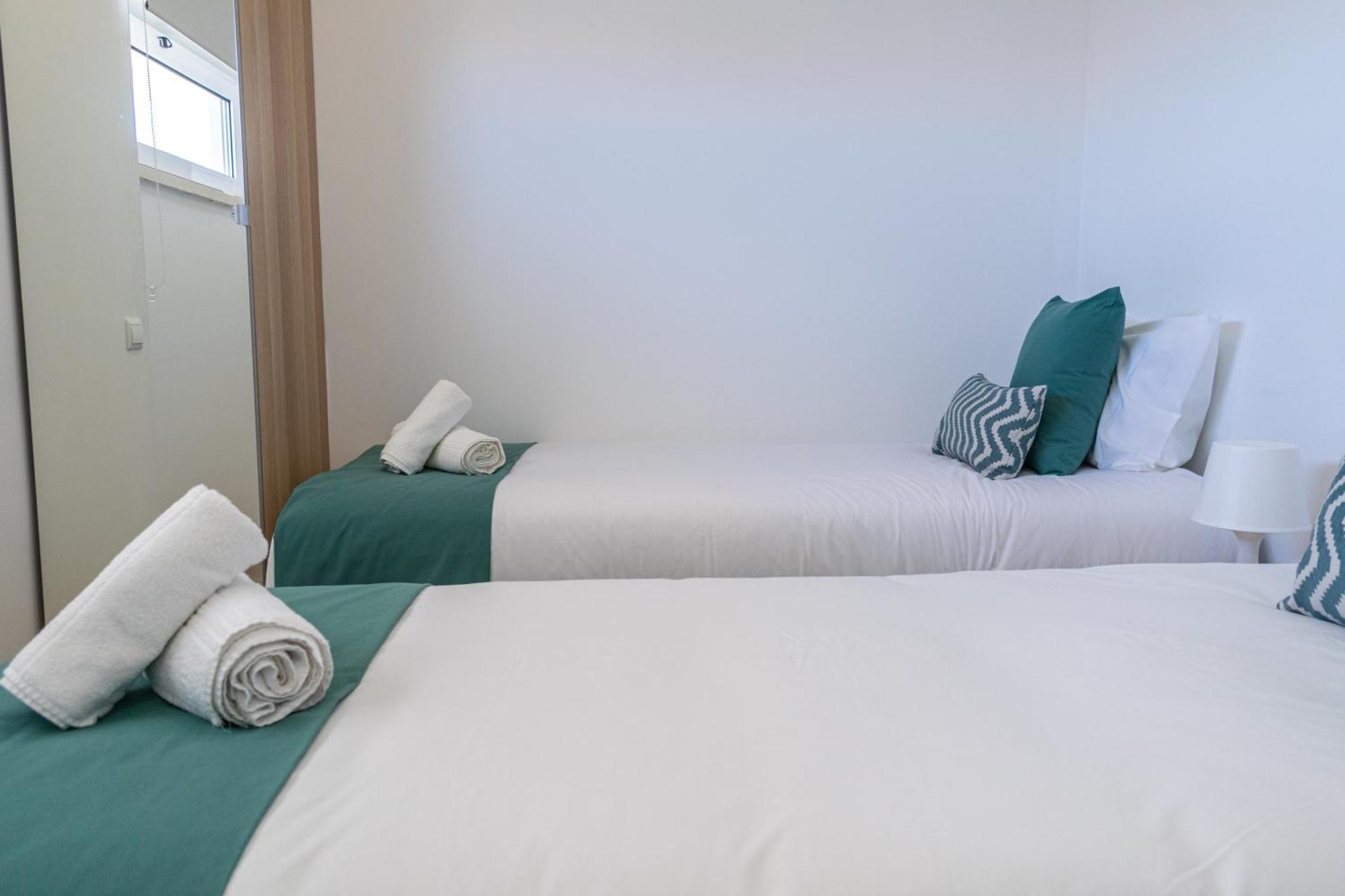 Baleal Dream Apartment Ferrel  Exterior photo