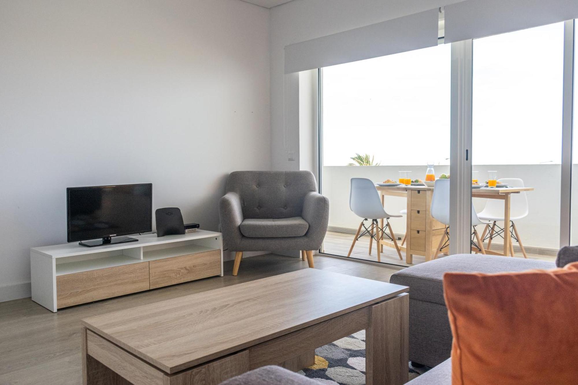 Baleal Dream Apartment Ferrel  Exterior photo