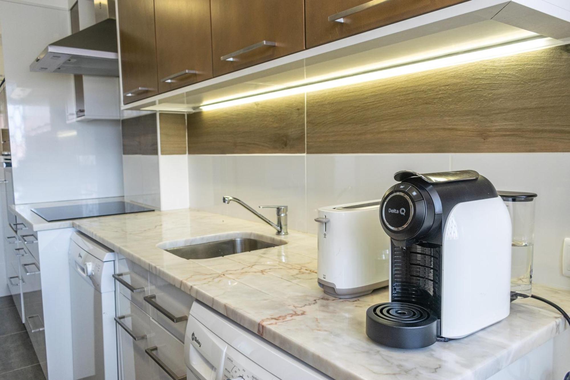 Baleal Dream Apartment Ferrel  Exterior photo