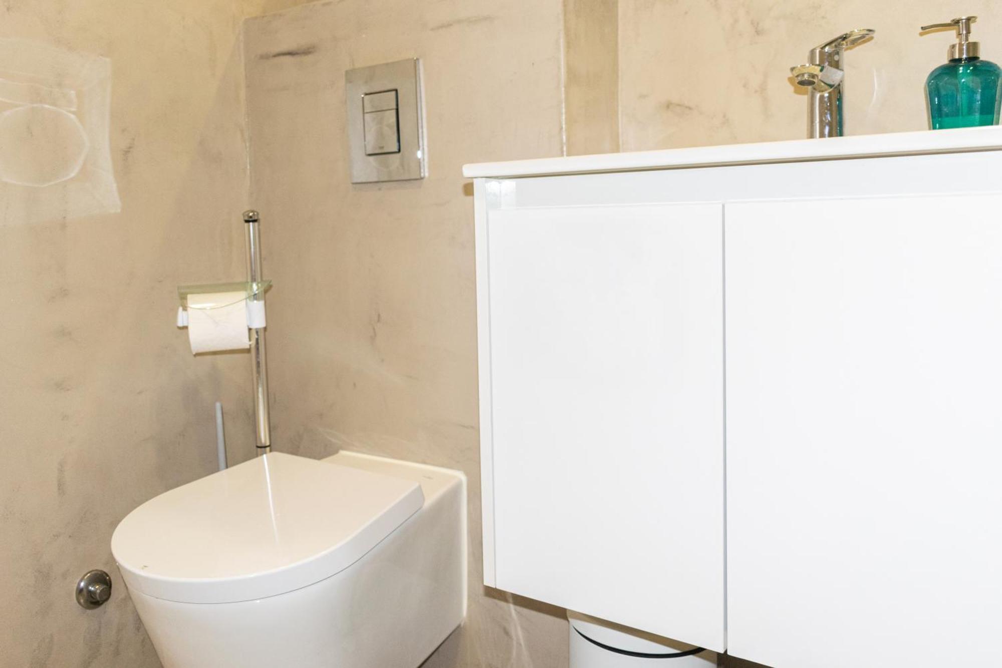 Baleal Dream Apartment Ferrel  Exterior photo