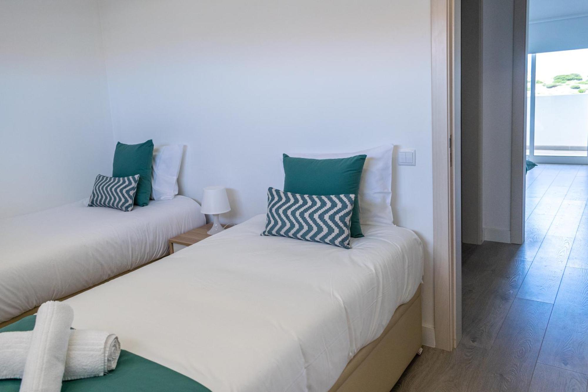 Baleal Dream Apartment Ferrel  Exterior photo