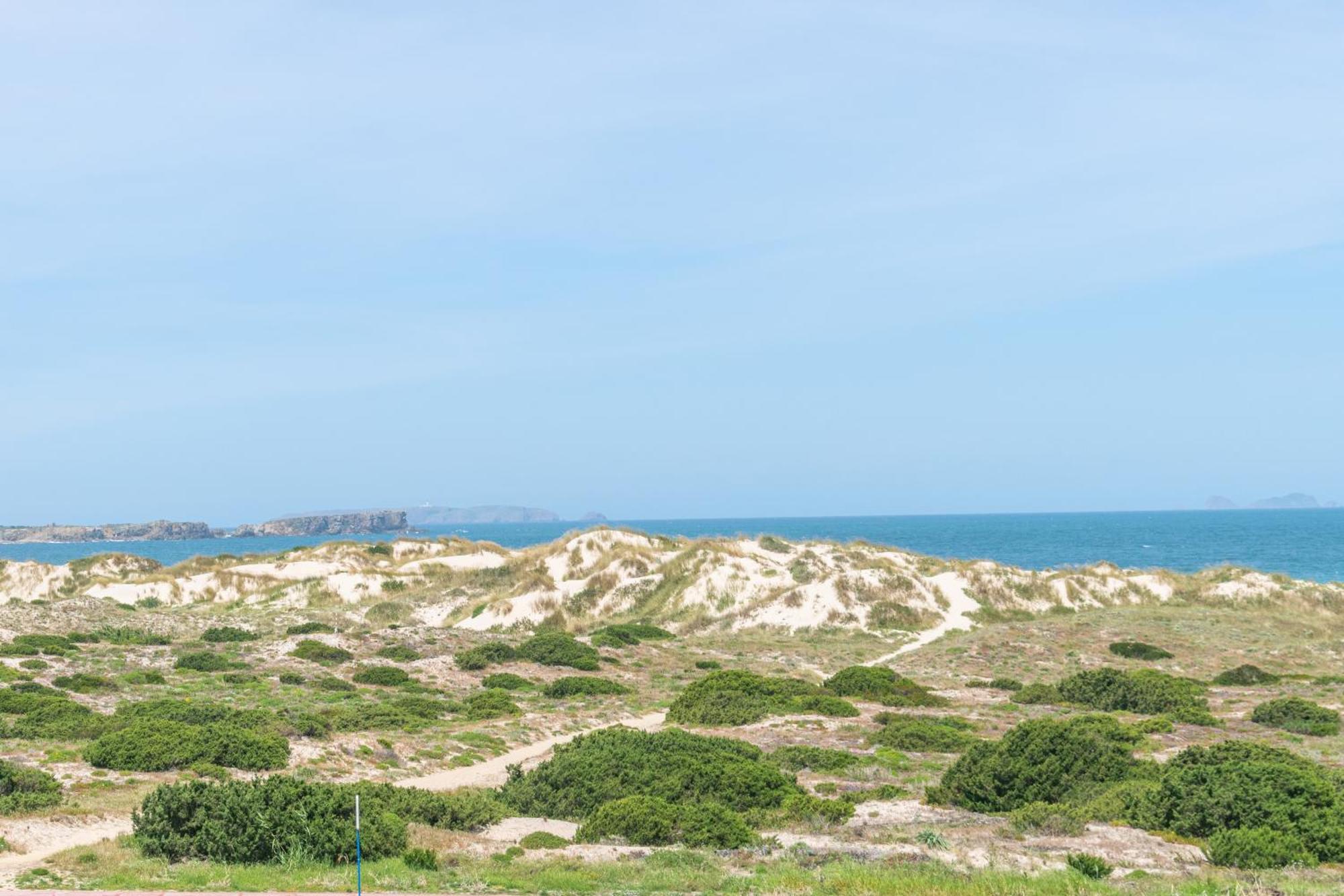 Baleal Dream Apartment Ferrel  Exterior photo