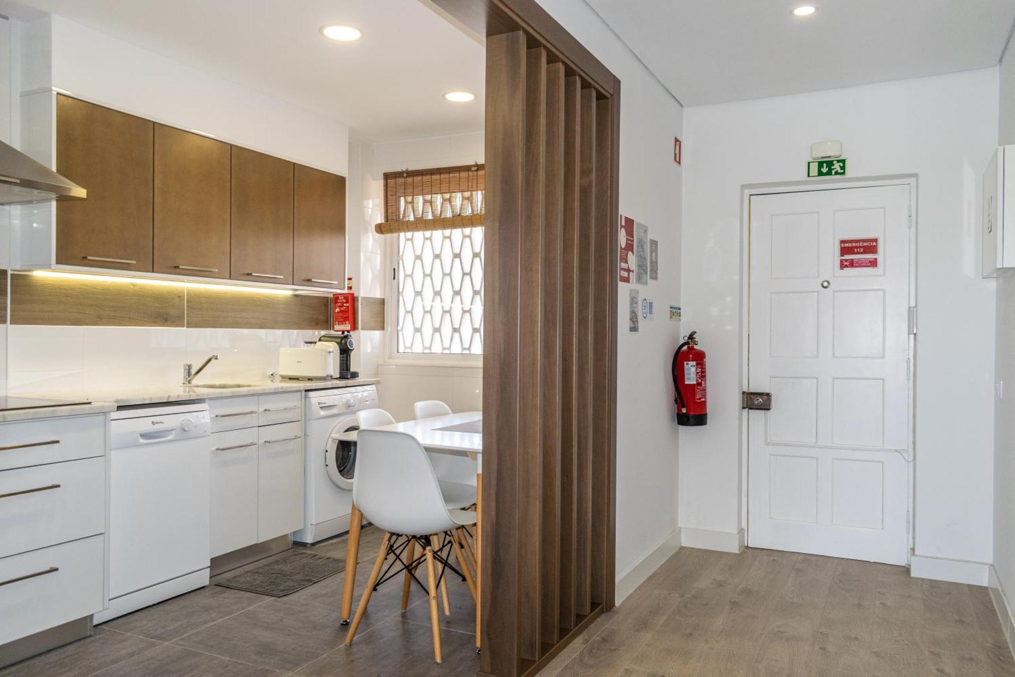 Baleal Dream Apartment Ferrel  Exterior photo