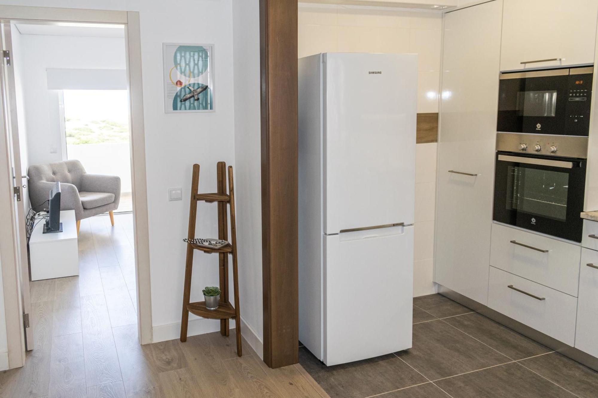 Baleal Dream Apartment Ferrel  Exterior photo