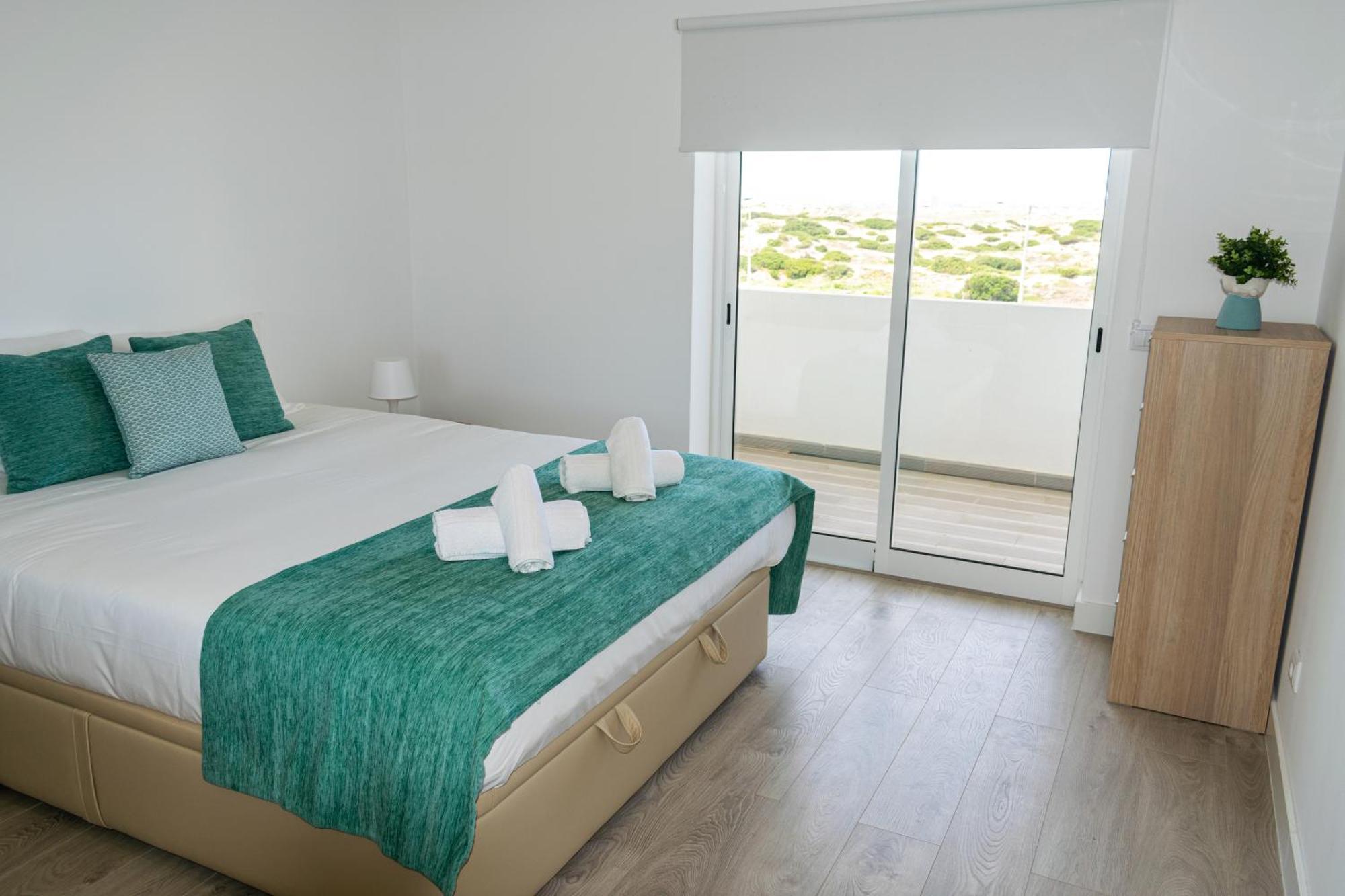 Baleal Dream Apartment Ferrel  Exterior photo
