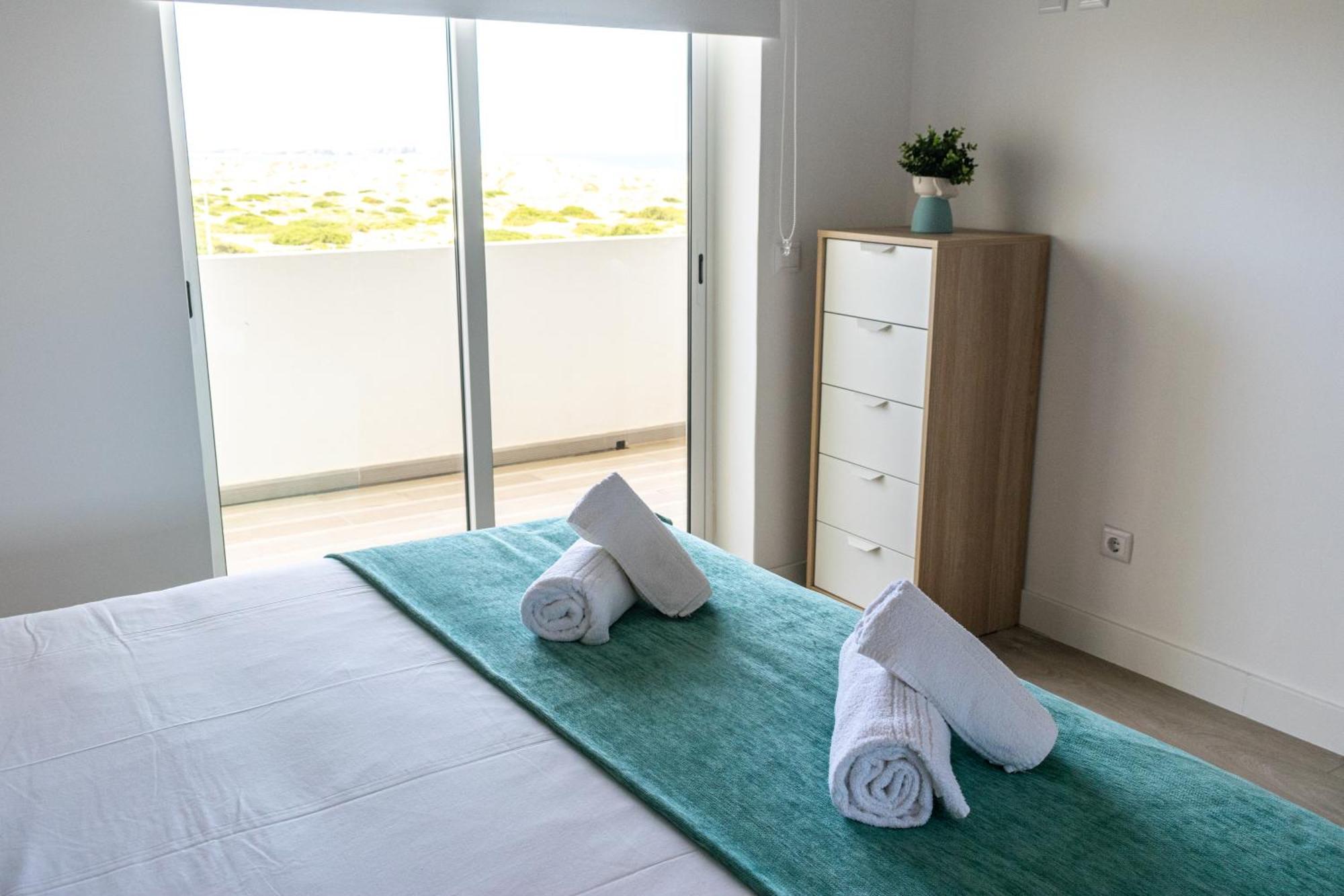 Baleal Dream Apartment Ferrel  Exterior photo