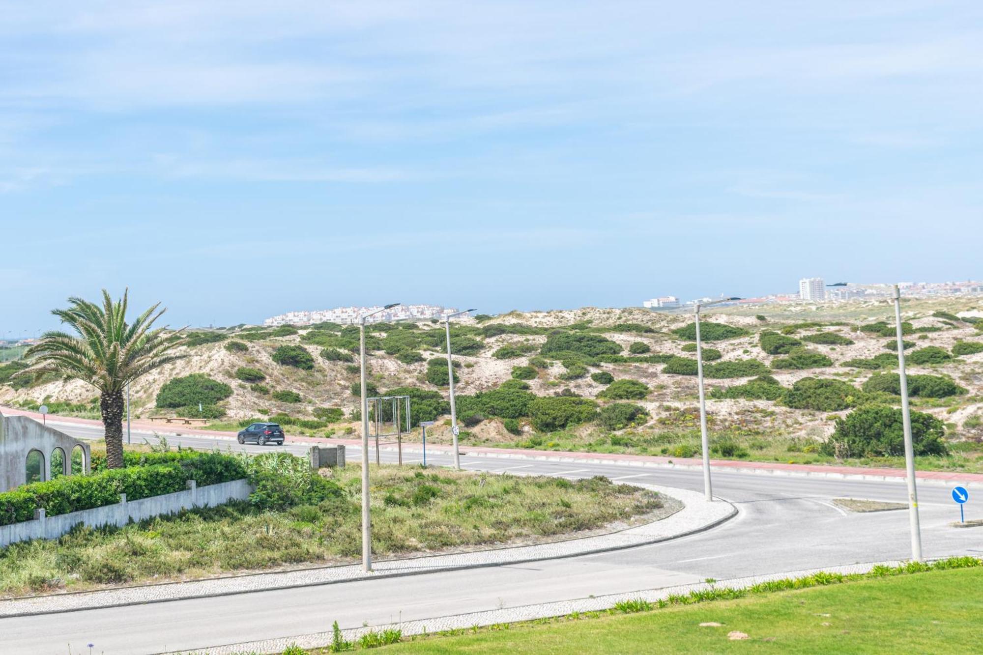 Baleal Dream Apartment Ferrel  Exterior photo