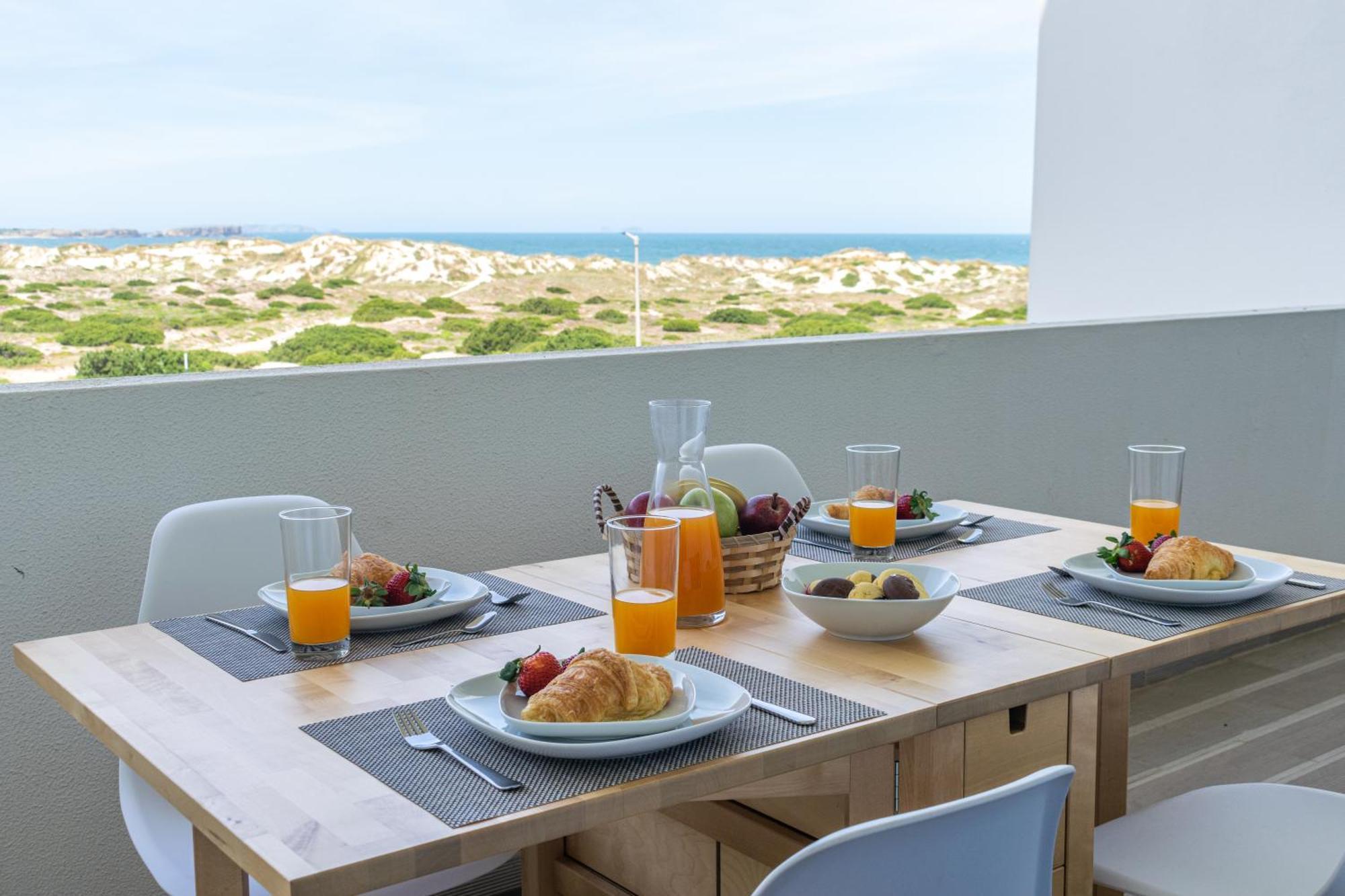 Baleal Dream Apartment Ferrel  Exterior photo